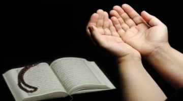 دعاء السنة النبوية للرياح والعواصف الشديدة